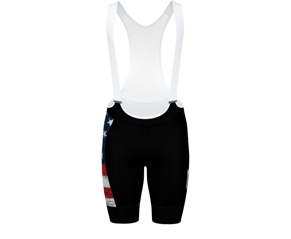 MANAULF USA SOLAR 2.0 Bib