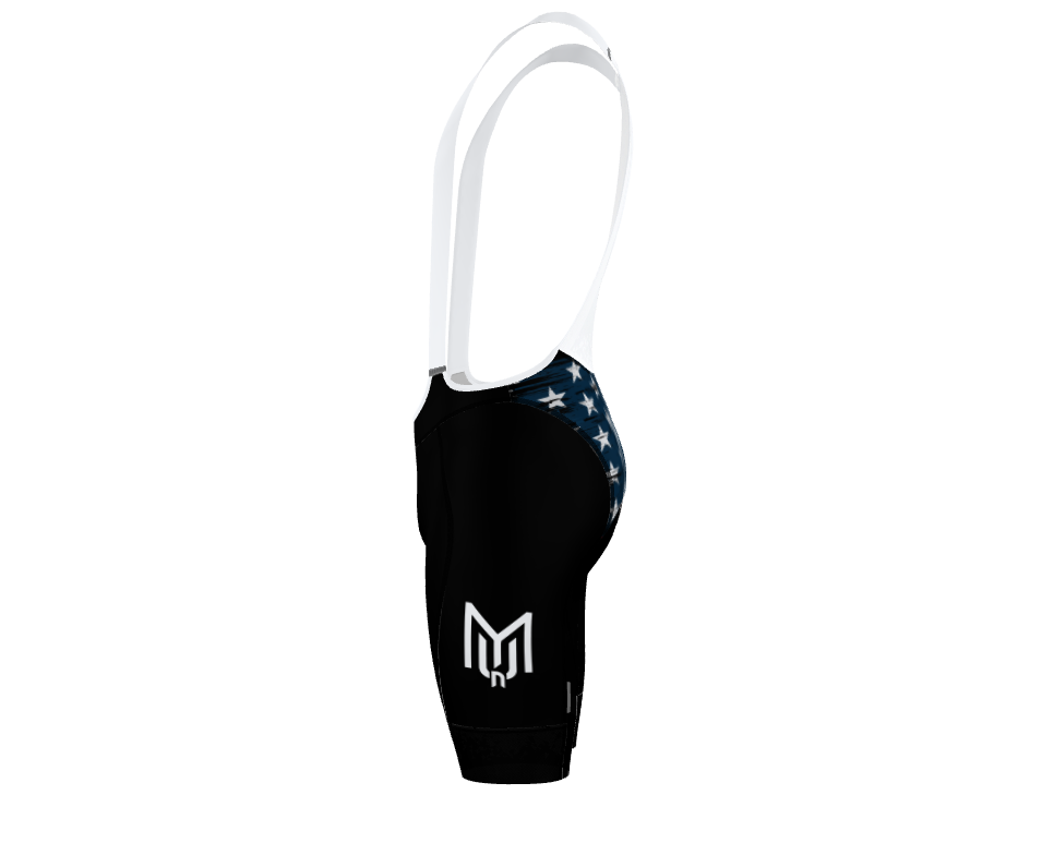 MANAULF USA SOLAR 2.0 Bib