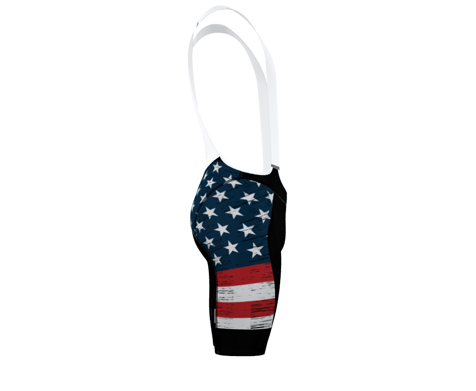 MANAULF USA SOLAR 2.0 Bib