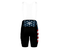 MANAULF USA VENTURA X Bib