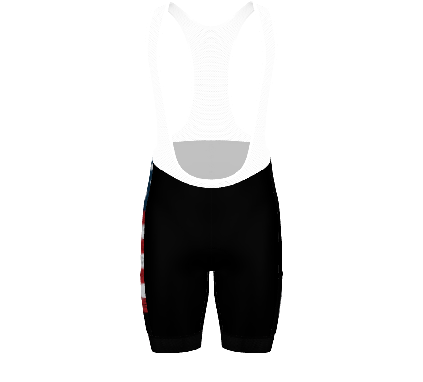 MANAULF USA VENTURA X Bib