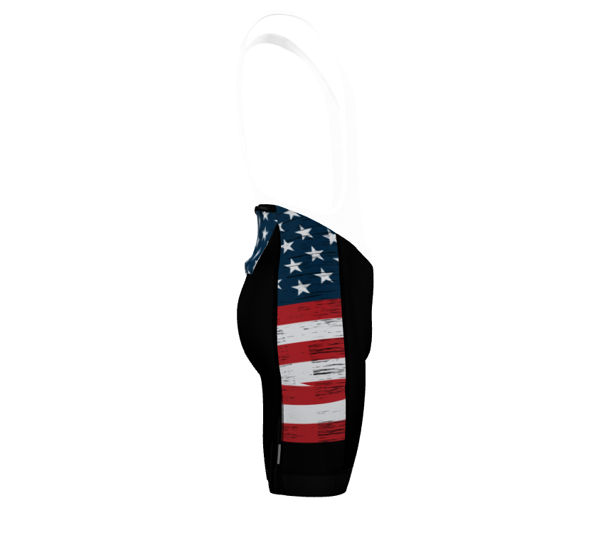 MANAULF USA VENTURA X Bib
