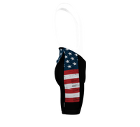 MANAULF USA VENTURA X Bib