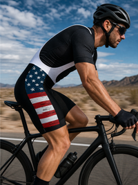 MANAULF USA VENTURA X Bib