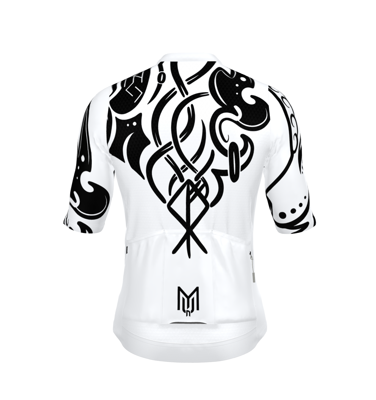 MANAULF Viking Wolf FORZA 2.0 Jersey