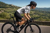 MANAULF Viking Wolf FORZA 2.0 Jersey