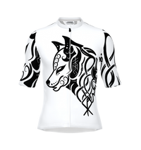 MANAULF Viking Wolf FORZA 2.0 Jersey