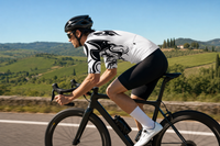 MANAULF Viking Wolf FORZA 2.0 Jersey