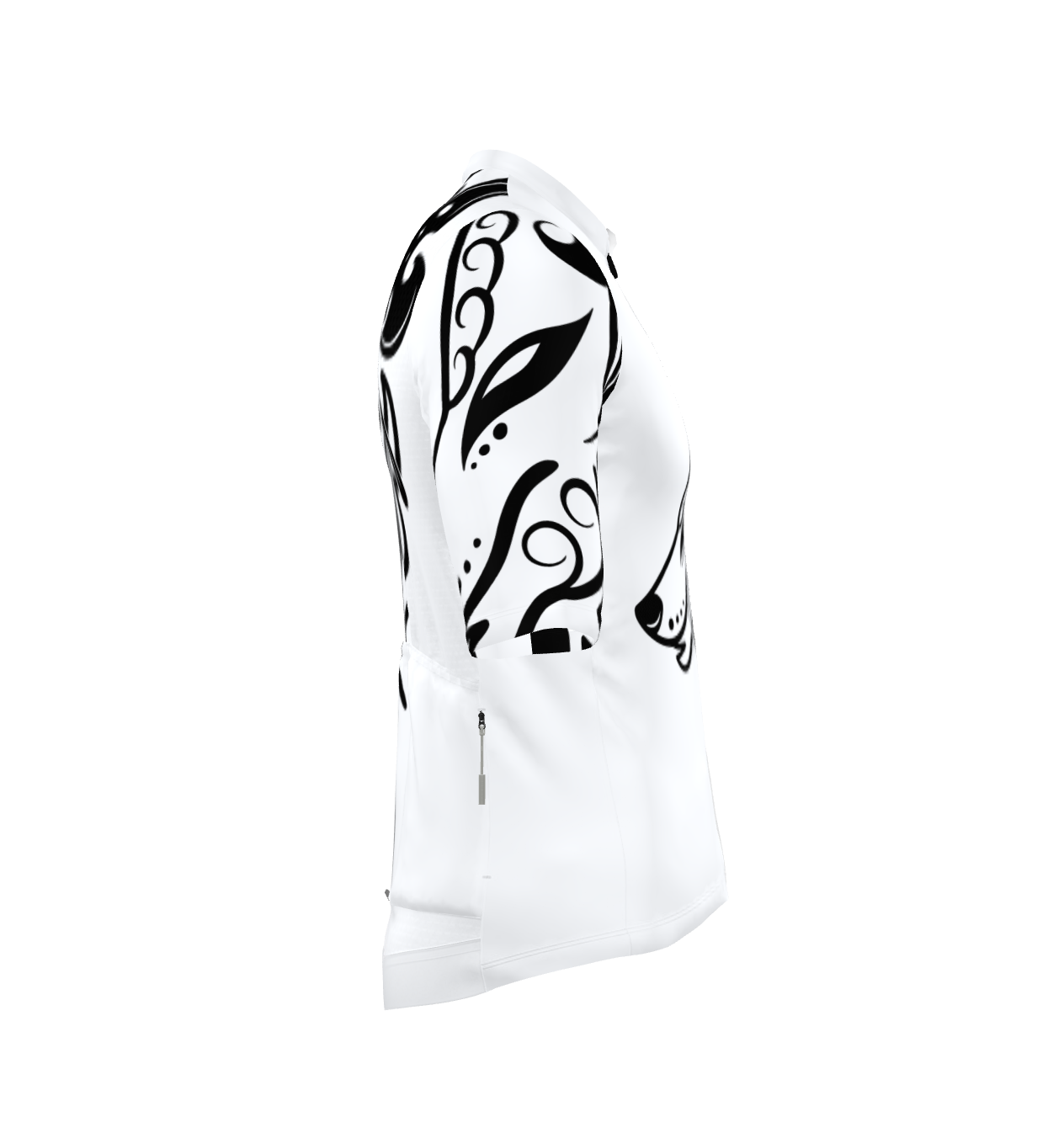 MANAULF Viking Wolf FORZA 2.0 Jersey