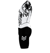 MANAULF Viking Wolf WING Trisuit