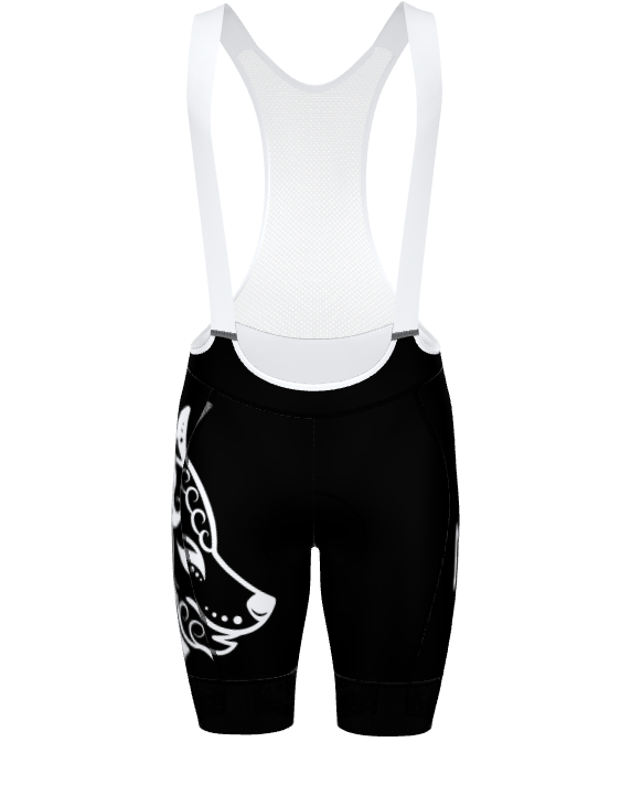 MANAULF Viking Wolf SOLAR 2.0 Bib