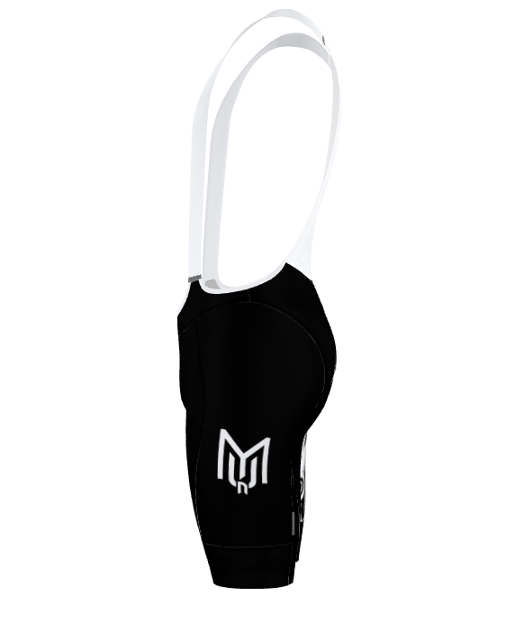 MANAULF Viking Wolf SOLAR 2.0 Bib