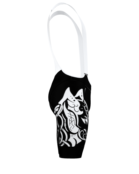 MANAULF Viking Wolf SOLAR 2.0 Bib