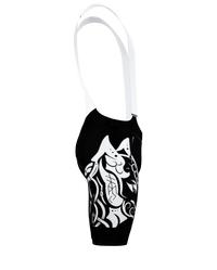 MANAULF Viking Wolf SOLAR 2.0 Bib