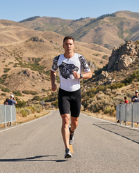 MANAULF Hunting Wolf SONIC Trisuit