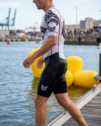 MANAULF Hunting Wolf SONIC Trisuit