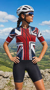 MANAULF UK ALPHA XPO Jersey