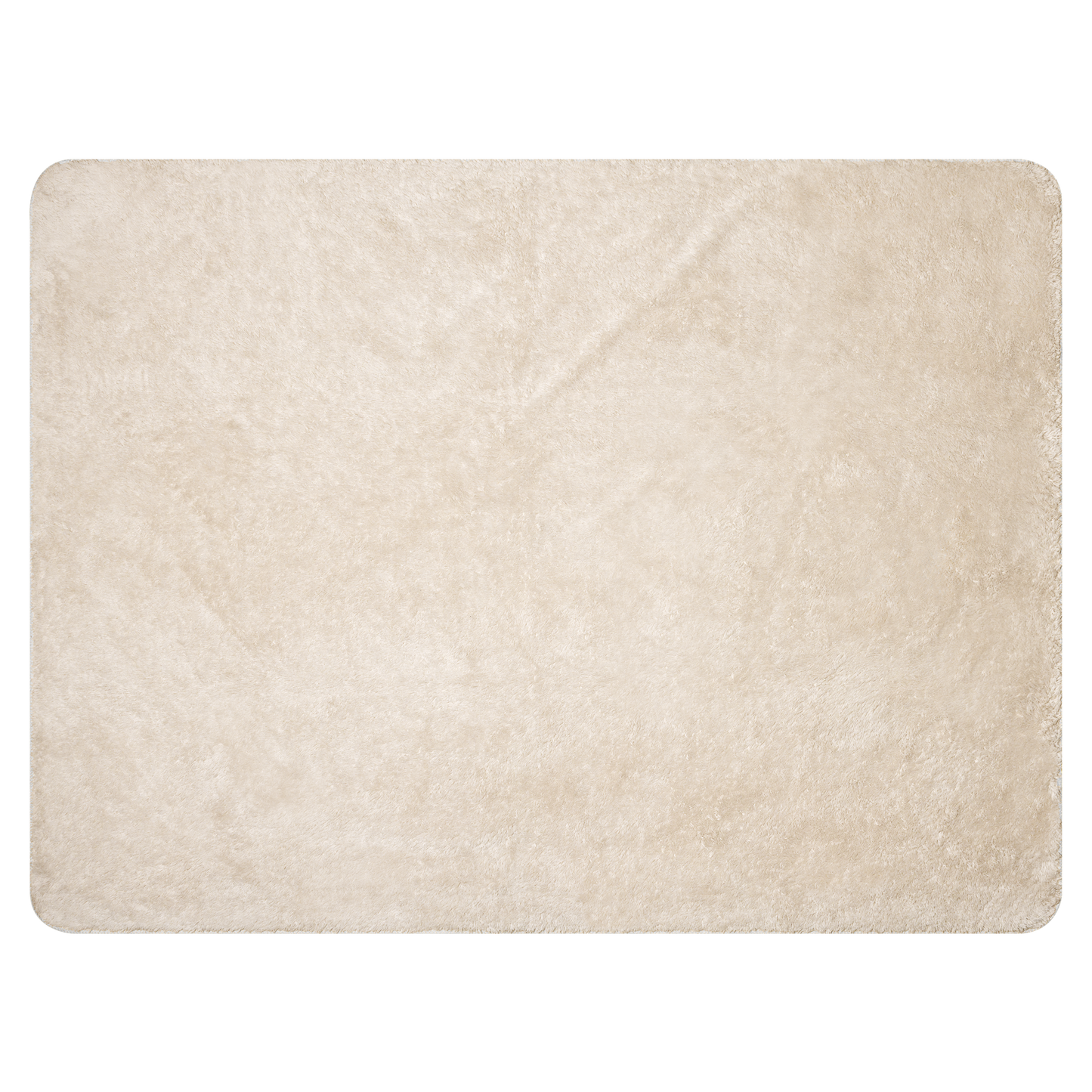 Shoe - Sherpa Blanket - Green