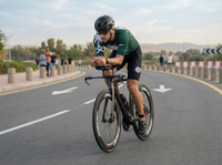 MANAULF KSA- Saudi Arabia Wing Trisuit