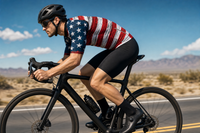 MANAULF USA FORZA 2.0 Jersey